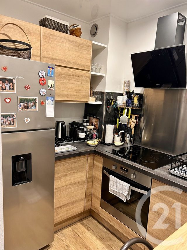 Appartement F1 &agrave; louer - 1 pi&egrave;ce - 35 m2 - Lucciana - 202 - CORSE