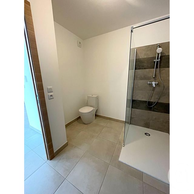 Appartement T2 &agrave; louer - 2 pi&egrave;ces - 44,90 m2 - Vescovato - 202 - CORSE