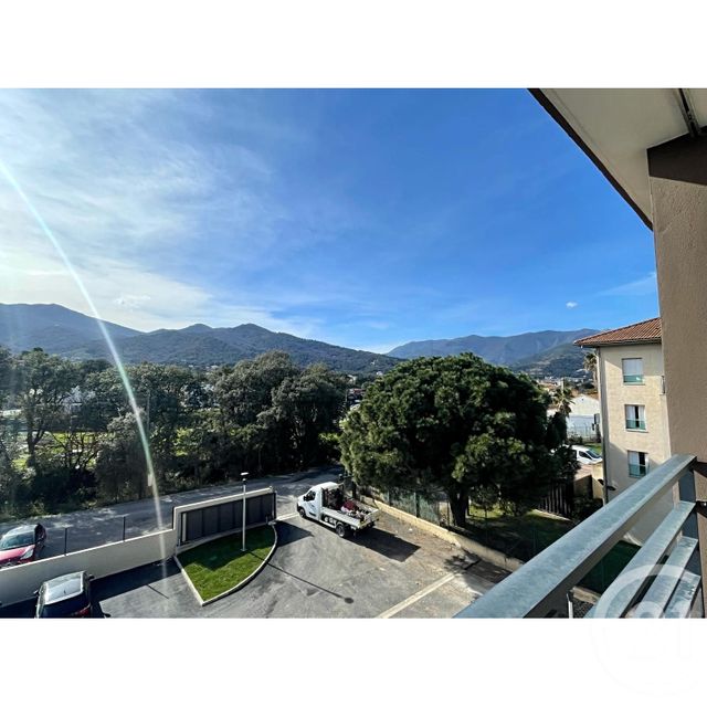 appartement - VESCOVATO - 202