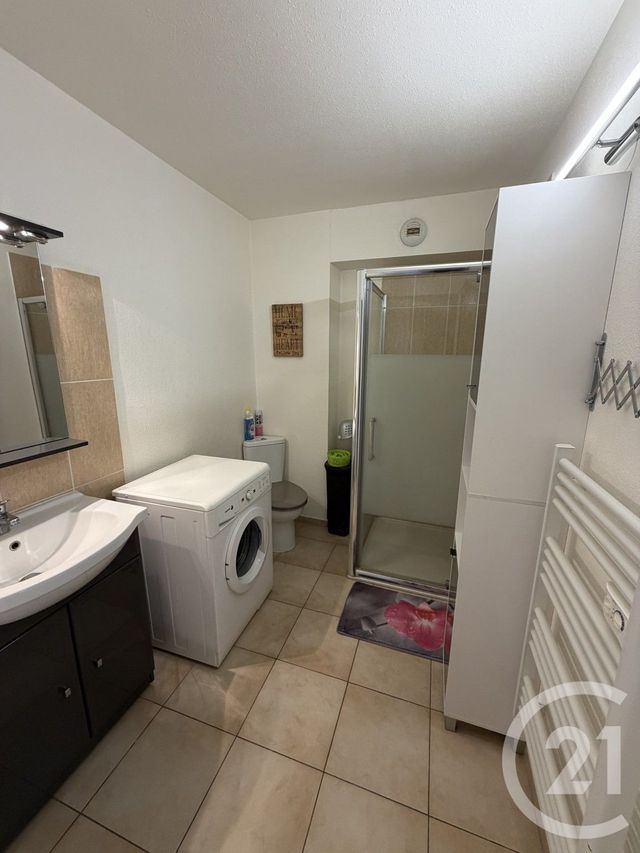 Appartement T2 &agrave; louer - 2 pi&egrave;ces - 45 m2 - Santa Maria Poggio - 202 - CORSE