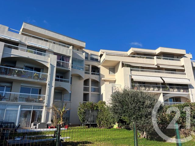 Appartement F2 &agrave; vendre - 2 pi&egrave;ces - 50 m2 - Ville Di Pietrabugno - 202 - CORSE
