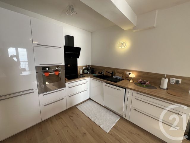 Appartement F2 &agrave; vendre - 2 pi&egrave;ces - 50 m2 - Ville Di Pietrabugno - 202 - CORSE