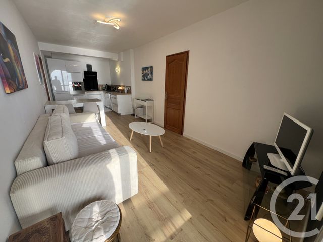 Appartement F2 &agrave; vendre - 2 pi&egrave;ces - 50 m2 - Ville Di Pietrabugno - 202 - CORSE