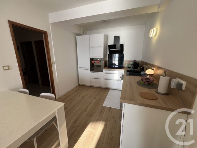 Appartement F2 &agrave; vendre - 2 pi&egrave;ces - 50 m2 - Ville Di Pietrabugno - 202 - CORSE