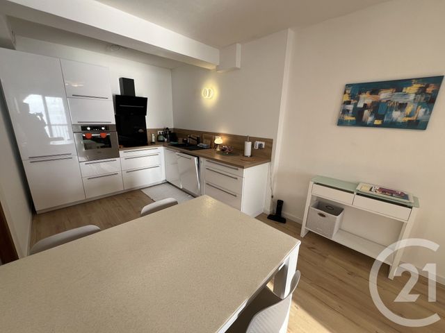 Appartement F2 &agrave; vendre - 2 pi&egrave;ces - 50 m2 - Ville Di Pietrabugno - 202 - CORSE