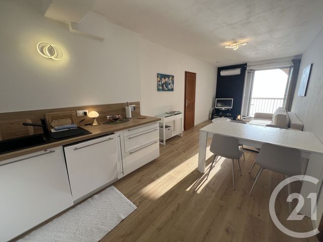 Appartement F2 &agrave; vendre - 2 pi&egrave;ces - 50 m2 - Ville Di Pietrabugno - 202 - CORSE