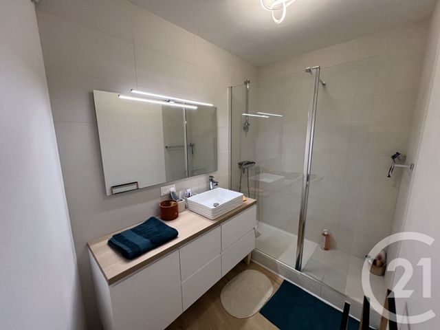 Appartement F2 &agrave; vendre - 2 pi&egrave;ces - 50 m2 - Ville Di Pietrabugno - 202 - CORSE