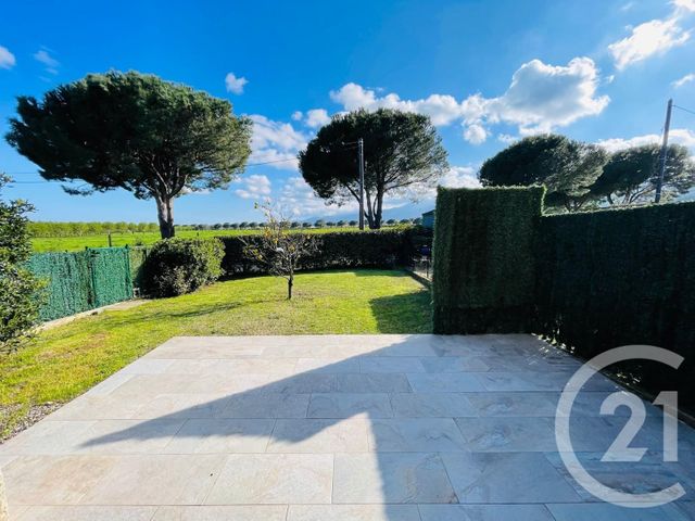 Appartement &agrave; vendre - 3 pi&egrave;ces - 67 m2 - Borgo - 202 - CORSE