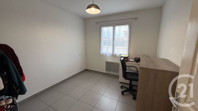 Appartement &agrave; vendre - 3 pi&egrave;ces - 67 m2 - Borgo - 202 - CORSE