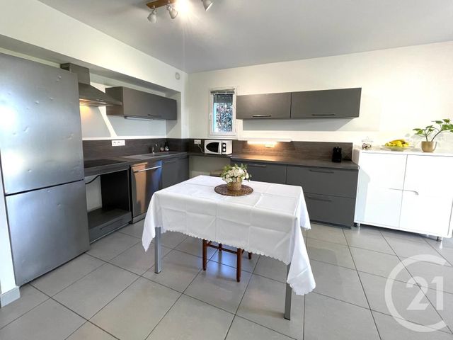 Appartement &agrave; vendre - 3 pi&egrave;ces - 67 m2 - Borgo - 202 - CORSE