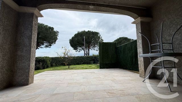 Appartement &agrave; vendre - 3 pi&egrave;ces - 67 m2 - Borgo - 202 - CORSE