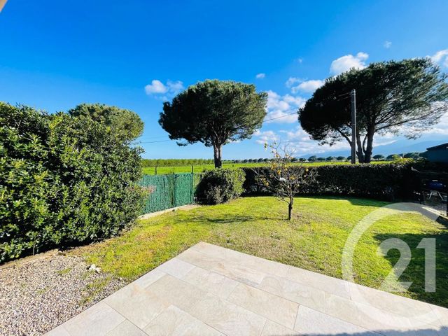 Appartement &agrave; vendre - 3 pi&egrave;ces - 67 m2 - Borgo - 202 - CORSE