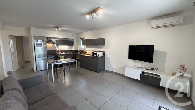 Appartement &agrave; vendre - 3 pi&egrave;ces - 67 m2 - Borgo - 202 - CORSE