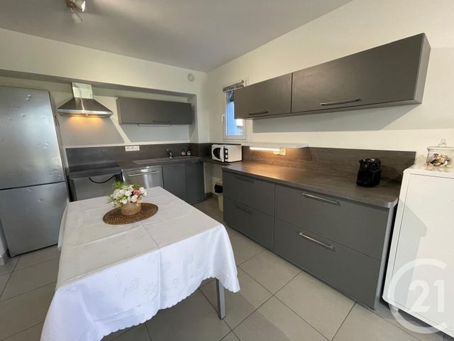 Appartement &agrave; vendre - 3 pi&egrave;ces - 67 m2 - Borgo - 202 - CORSE