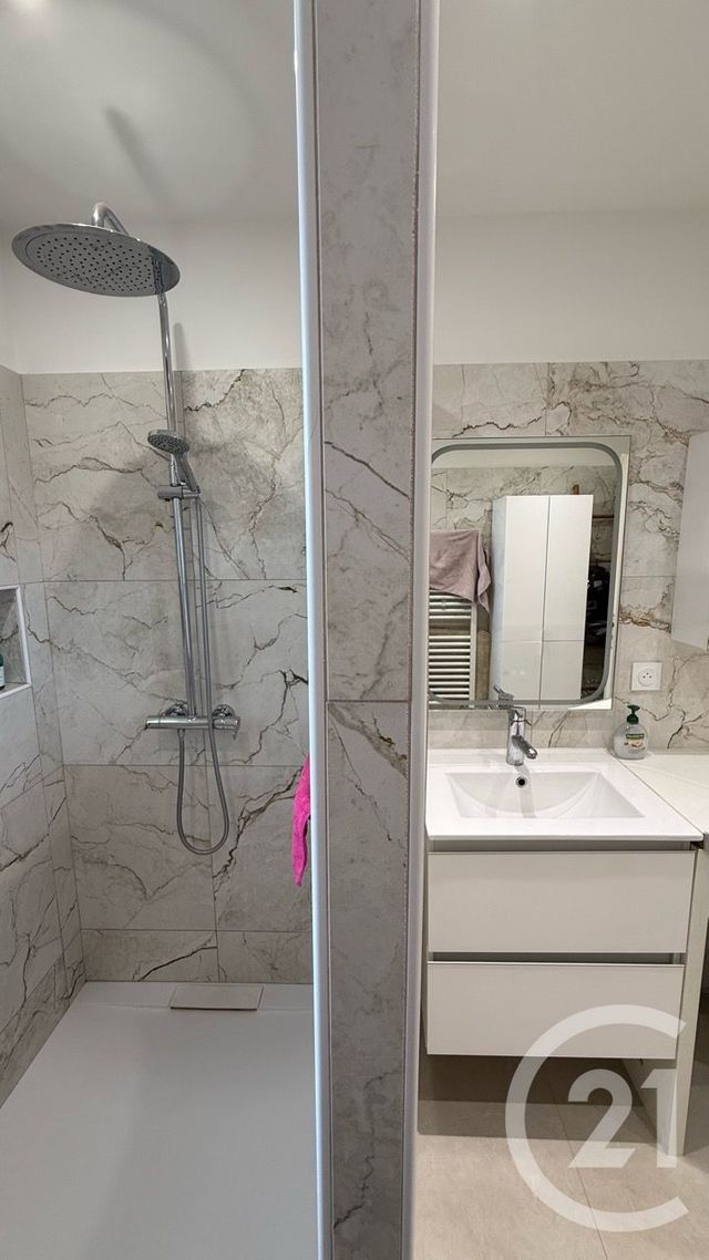 Appartement &agrave; vendre - 3 pi&egrave;ces - 67 m2 - Borgo - 202 - CORSE