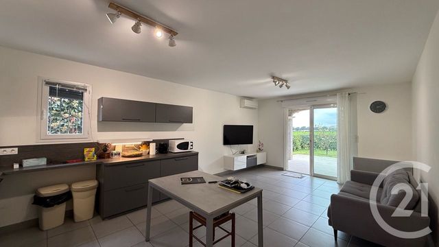 Appartement &agrave; vendre - 3 pi&egrave;ces - 67 m2 - Borgo - 202 - CORSE