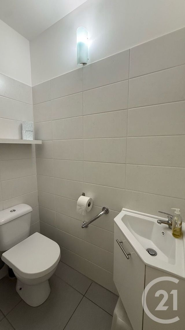 Appartement &agrave; vendre - 3 pi&egrave;ces - 67 m2 - Borgo - 202 - CORSE