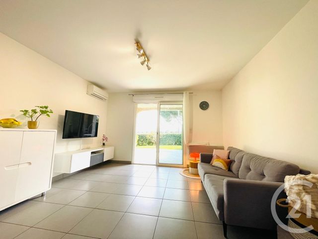 Appartement &agrave; vendre - 3 pi&egrave;ces - 67 m2 - Borgo - 202 - CORSE