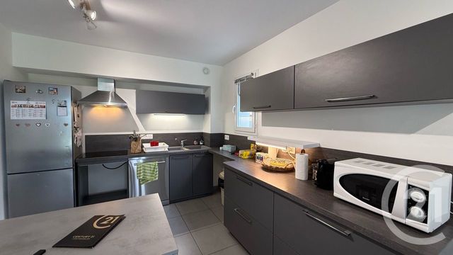 Appartement &agrave; vendre - 3 pi&egrave;ces - 67 m2 - Borgo - 202 - CORSE