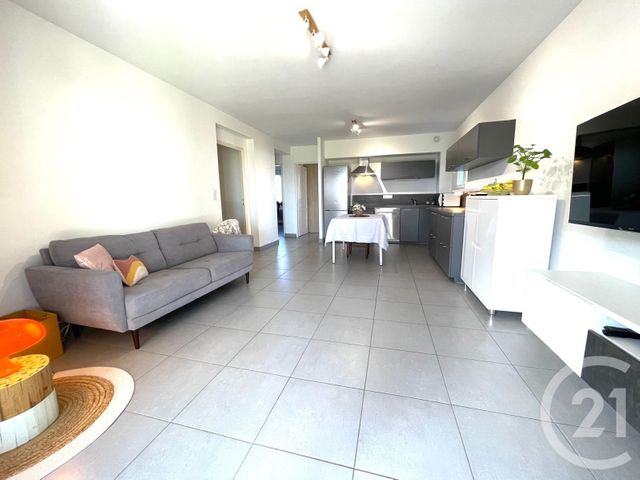 Appartement &agrave; vendre - 3 pi&egrave;ces - 67 m2 - Borgo - 202 - CORSE