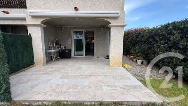 Appartement &agrave; vendre - 3 pi&egrave;ces - 67 m2 - Borgo - 202 - CORSE