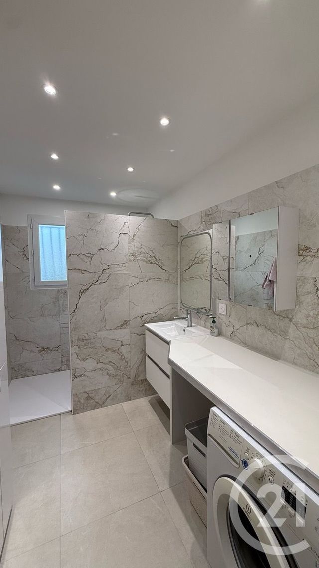 Appartement &agrave; vendre - 3 pi&egrave;ces - 67 m2 - Borgo - 202 - CORSE