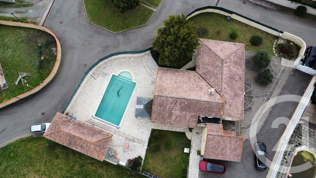 Maison &agrave; vendre - 4 pi&egrave;ces - 160 m2 - Biguglia - 202 - CORSE