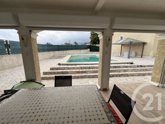 Maison &agrave; vendre - 4 pi&egrave;ces - 160 m2 - Biguglia - 202 - CORSE