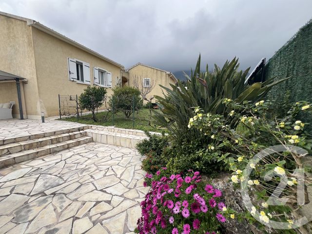 Maison &agrave; vendre - 4 pi&egrave;ces - 160 m2 - Biguglia - 202 - CORSE