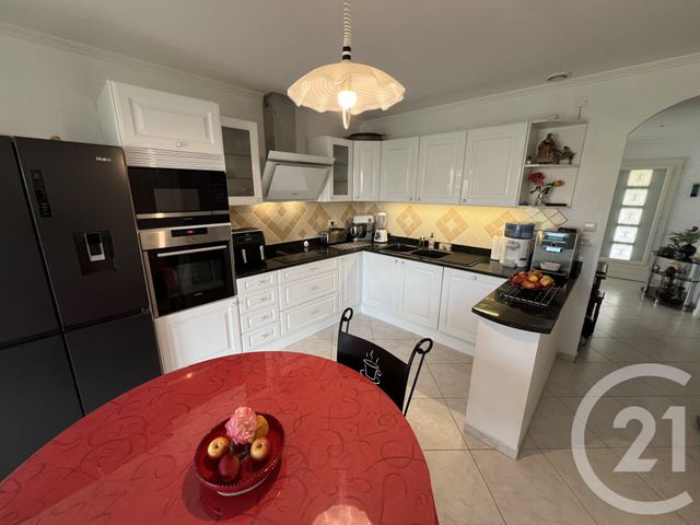 Maison &agrave; vendre - 4 pi&egrave;ces - 160 m2 - Biguglia - 202 - CORSE