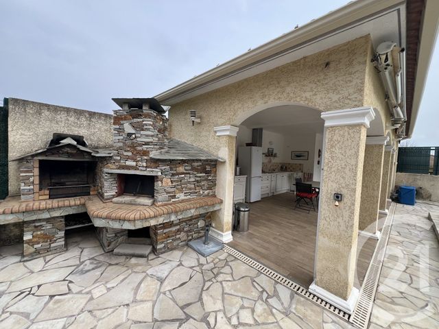 Maison &agrave; vendre - 4 pi&egrave;ces - 160 m2 - Biguglia - 202 - CORSE