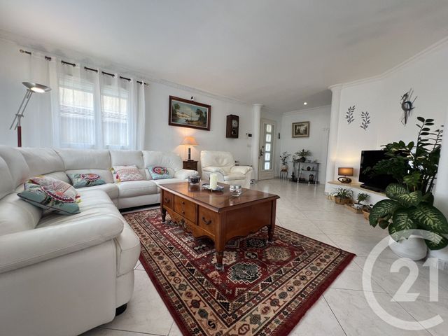 Maison &agrave; vendre - 4 pi&egrave;ces - 160 m2 - Biguglia - 202 - CORSE