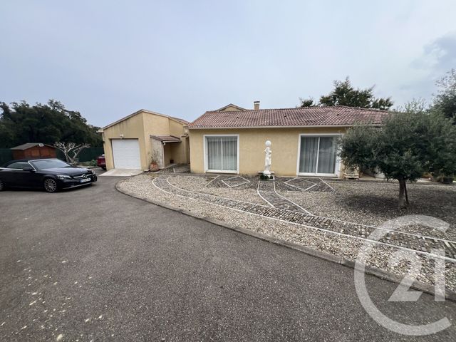 Maison &agrave; vendre - 4 pi&egrave;ces - 160 m2 - Biguglia - 202 - CORSE