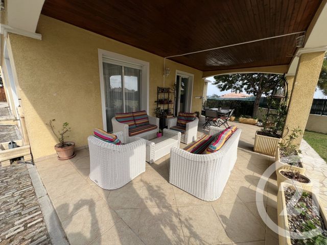 Maison &agrave; vendre - 4 pi&egrave;ces - 160 m2 - Biguglia - 202 - CORSE