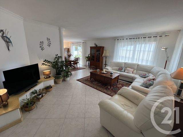 Maison &agrave; vendre - 4 pi&egrave;ces - 160 m2 - Biguglia - 202 - CORSE