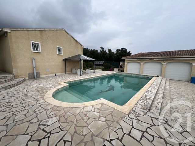 Maison &agrave; vendre - 4 pi&egrave;ces - 160 m2 - Biguglia - 202 - CORSE