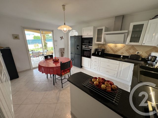 Maison &agrave; vendre - 4 pi&egrave;ces - 160 m2 - Biguglia - 202 - CORSE