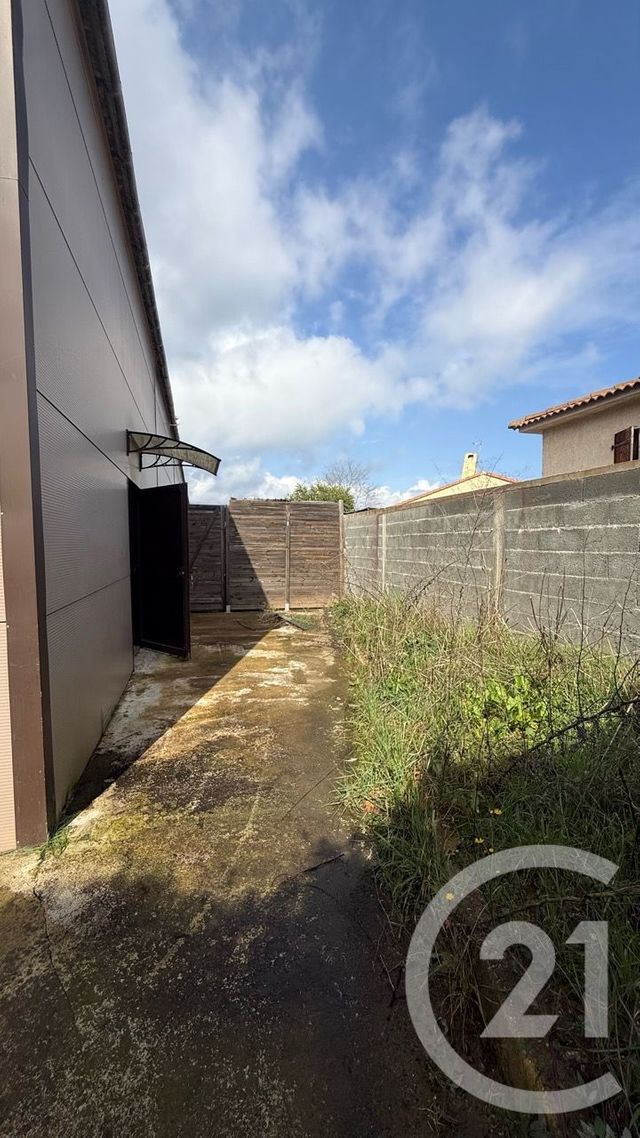 Maison &agrave; vendre - 1 pi&egrave;ce - 100 m2 - Linguizzetta - 202 - CORSE