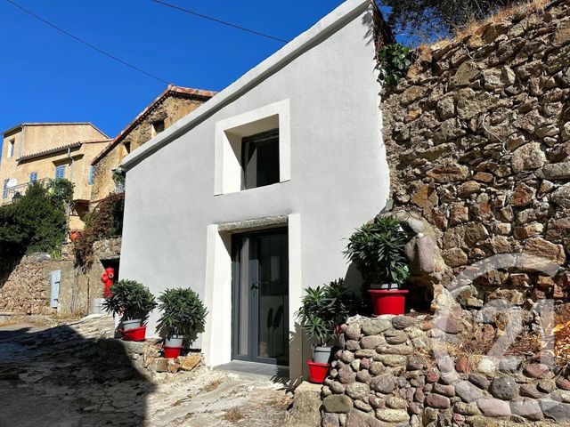 Maison &agrave; vendre - 6 pi&egrave;ces - 280 m2 - Olmi Cappella - 202 - CORSE