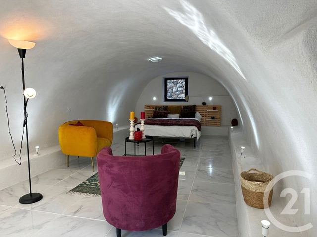 Maison &agrave; vendre - 6 pi&egrave;ces - 280 m2 - Olmi Cappella - 202 - CORSE