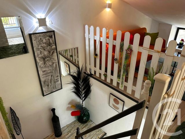 Maison &agrave; vendre - 6 pi&egrave;ces - 280 m2 - Olmi Cappella - 202 - CORSE