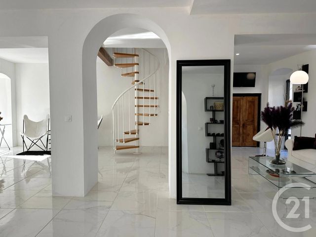 Maison &agrave; vendre - 6 pi&egrave;ces - 280 m2 - Olmi Cappella - 202 - CORSE