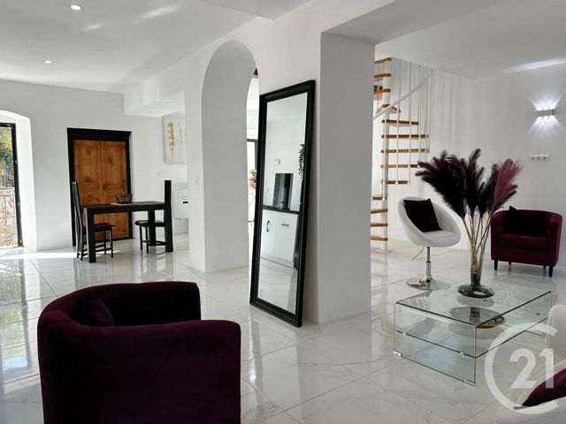 Maison &agrave; vendre - 6 pi&egrave;ces - 280 m2 - Olmi Cappella - 202 - CORSE