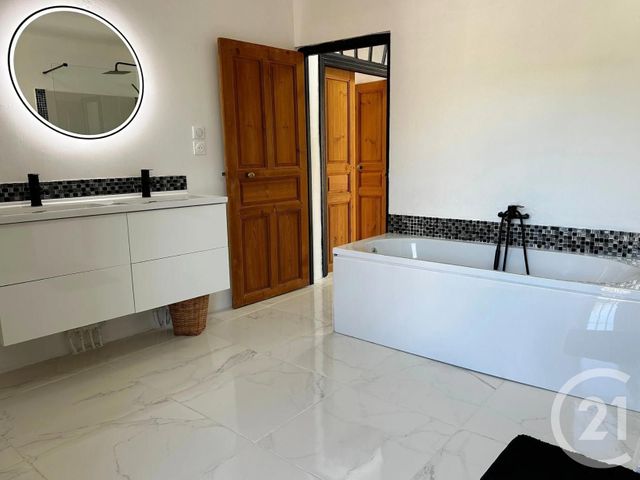 Maison &agrave; vendre - 6 pi&egrave;ces - 280 m2 - Olmi Cappella - 202 - CORSE