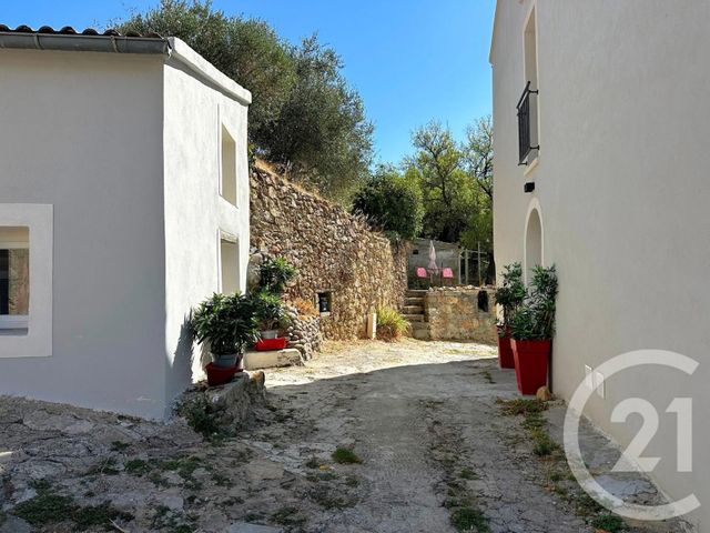 Maison &agrave; vendre - 6 pi&egrave;ces - 280 m2 - Olmi Cappella - 202 - CORSE