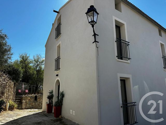 Maison &agrave; vendre - 6 pi&egrave;ces - 280 m2 - Olmi Cappella - 202 - CORSE