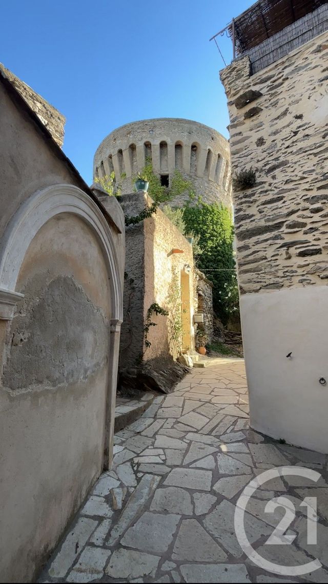 Maison &agrave; vendre - 4 pi&egrave;ces - 100 m2 - Tomino - 202 - CORSE