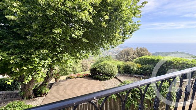 Maison &agrave; vendre - 4 pi&egrave;ces - 100 m2 - Tomino - 202 - CORSE