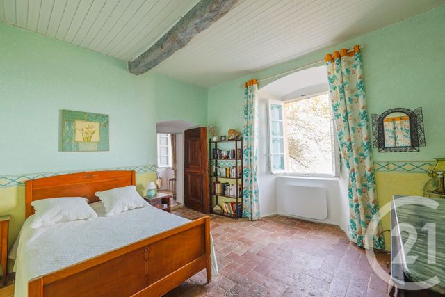 Maison &agrave; vendre - 4 pi&egrave;ces - 100 m2 - Tomino - 202 - CORSE