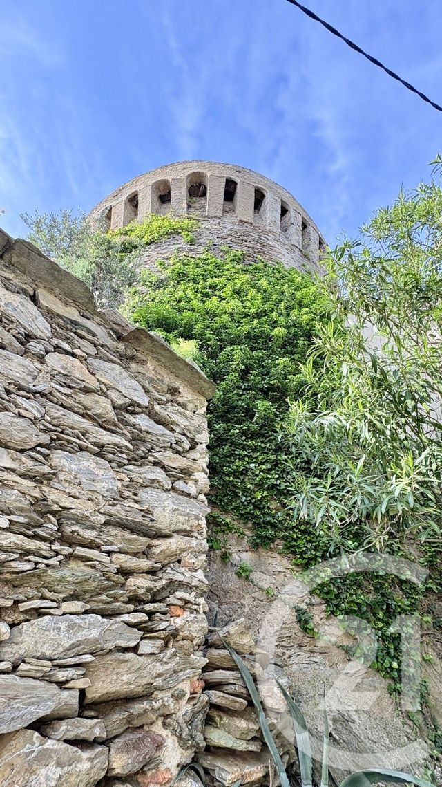 Maison &agrave; vendre - 4 pi&egrave;ces - 100 m2 - Tomino - 202 - CORSE